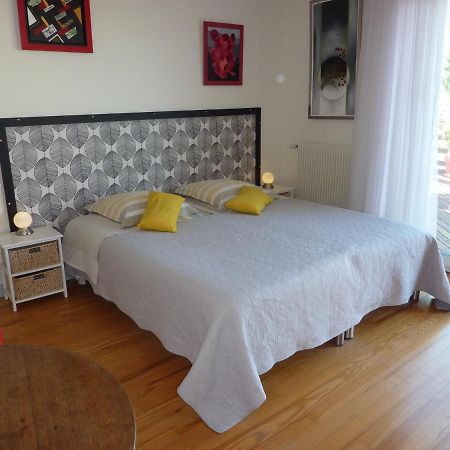 Les Terrasses De Bellemoure Cebazat Apartman Kültér fotó