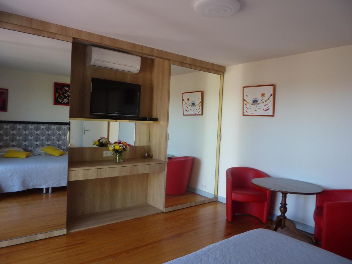 Les Terrasses De Bellemoure Cebazat Apartman Kültér fotó
