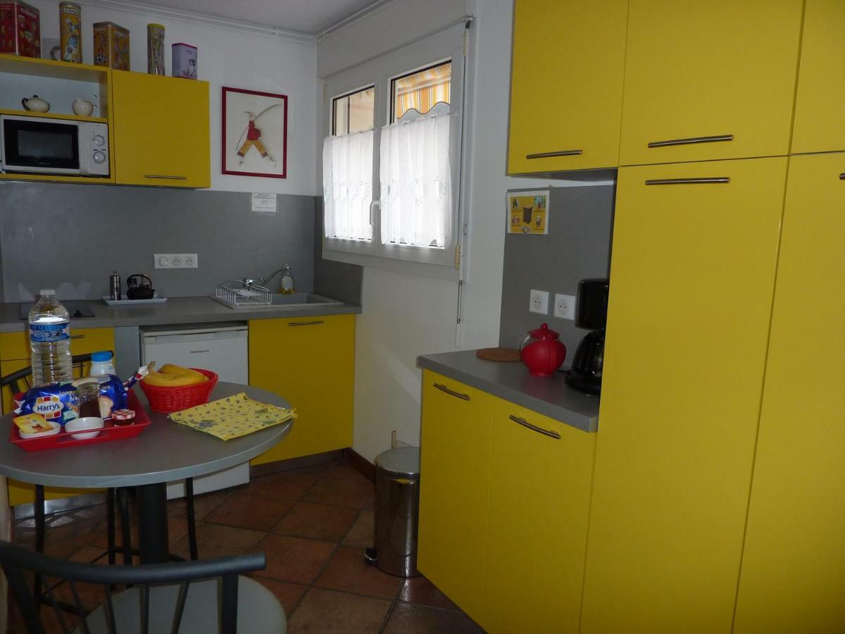 Les Terrasses De Bellemoure Cebazat Apartman Kültér fotó