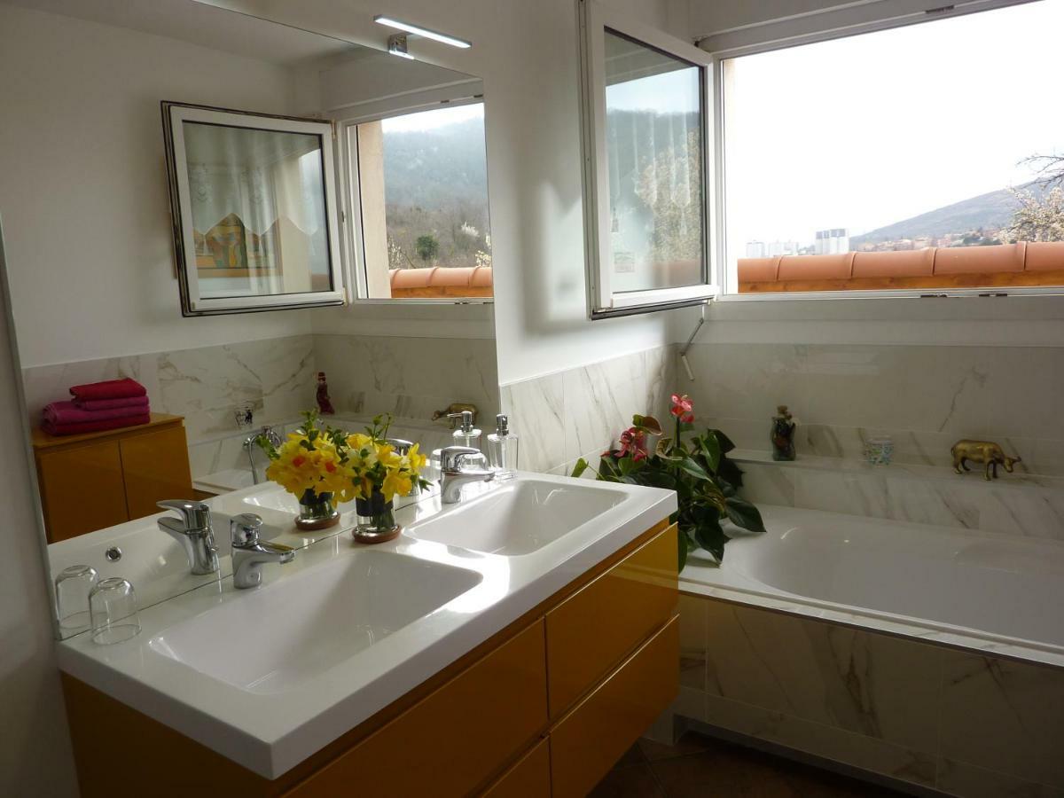 Les Terrasses De Bellemoure Cebazat Apartman Kültér fotó