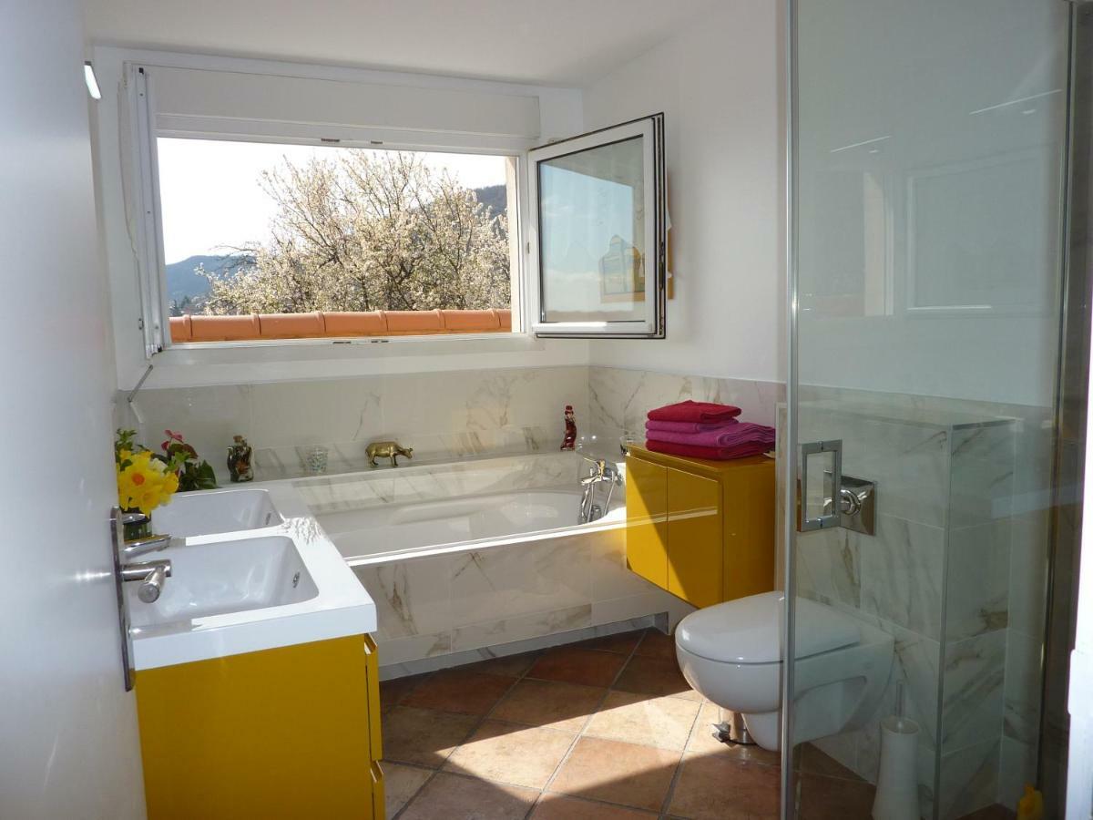 Les Terrasses De Bellemoure Cebazat Apartman Kültér fotó